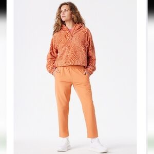 Outdoor Voices Rectrek Pants Sunstone XSMALL